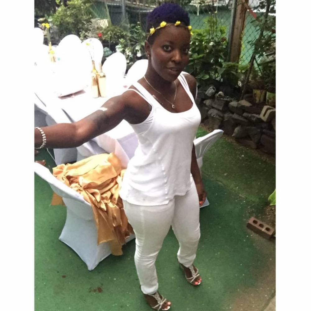 Meet your Posher, Holly